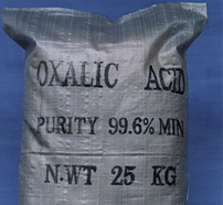 Axit Oxalic - Công Ty TNHH Văn Minh